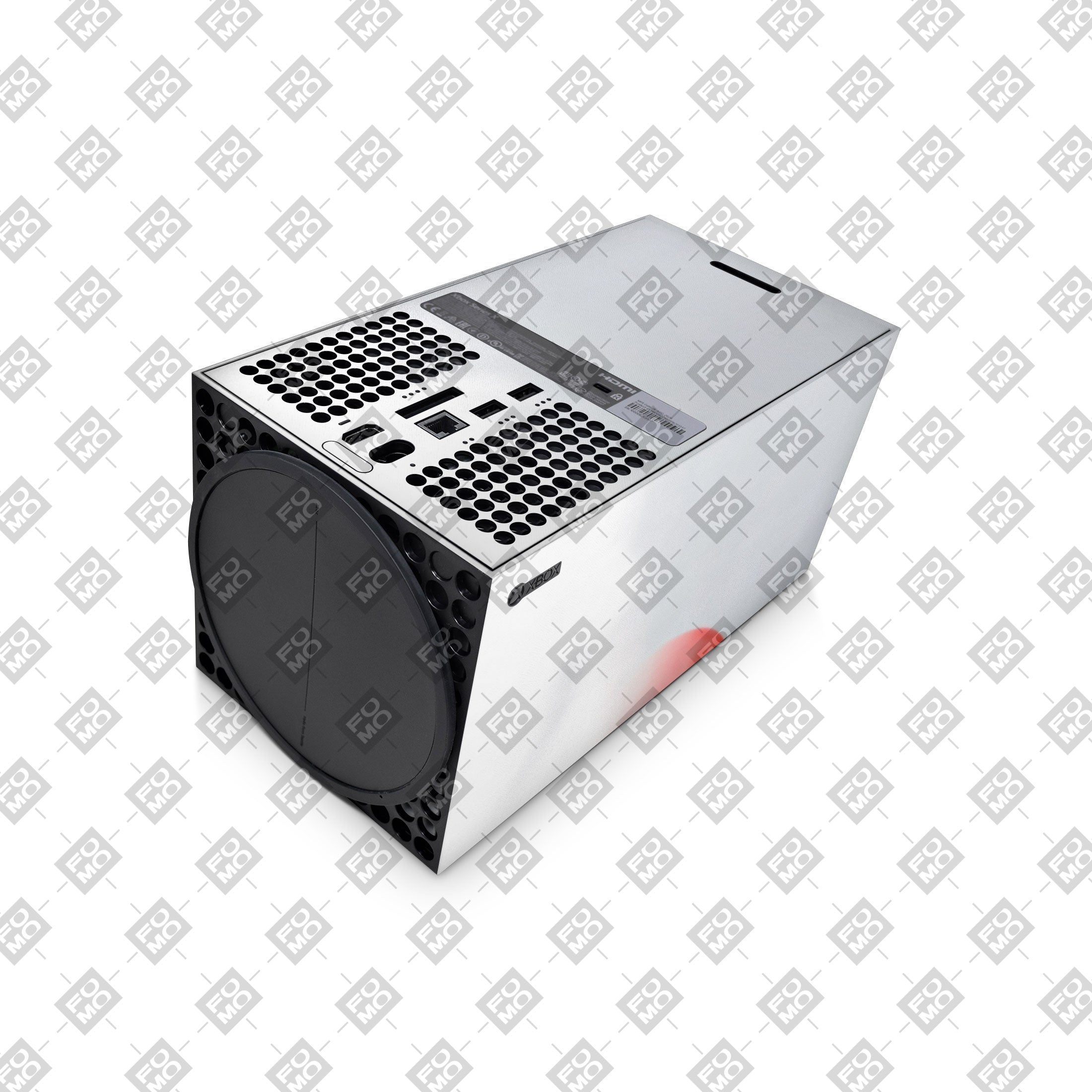 Shadow Samurai Code Xbox Series X (2020) Skin