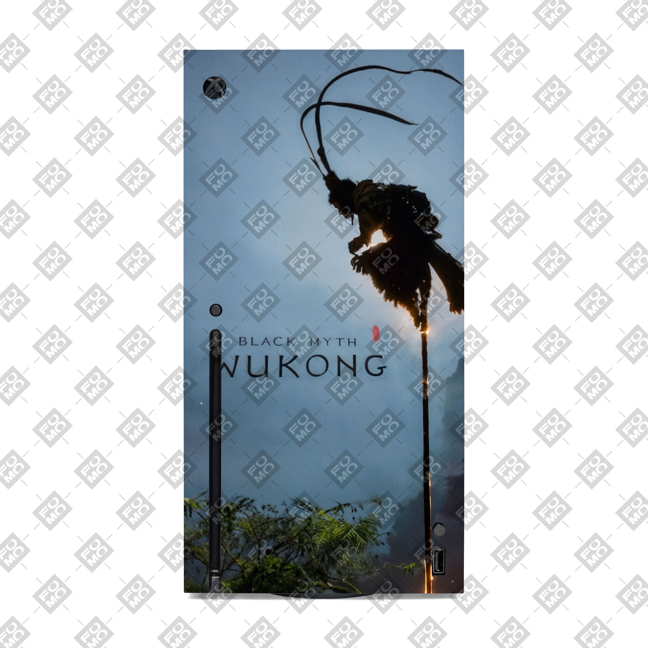 Black Myth Wukong Xbox Series X (2020) Skin