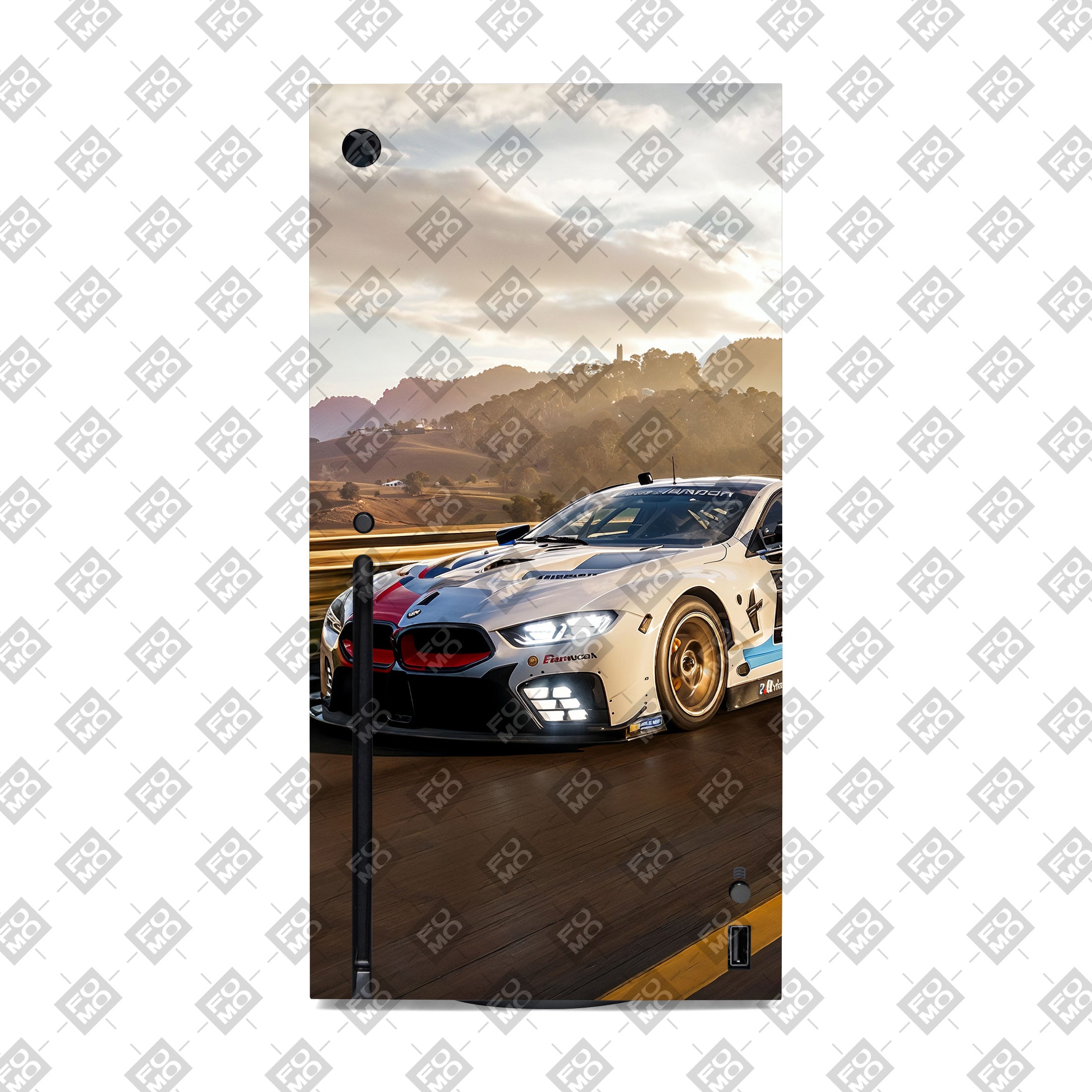 Forza Horizon Racing Xbox Series X (2020) Skin