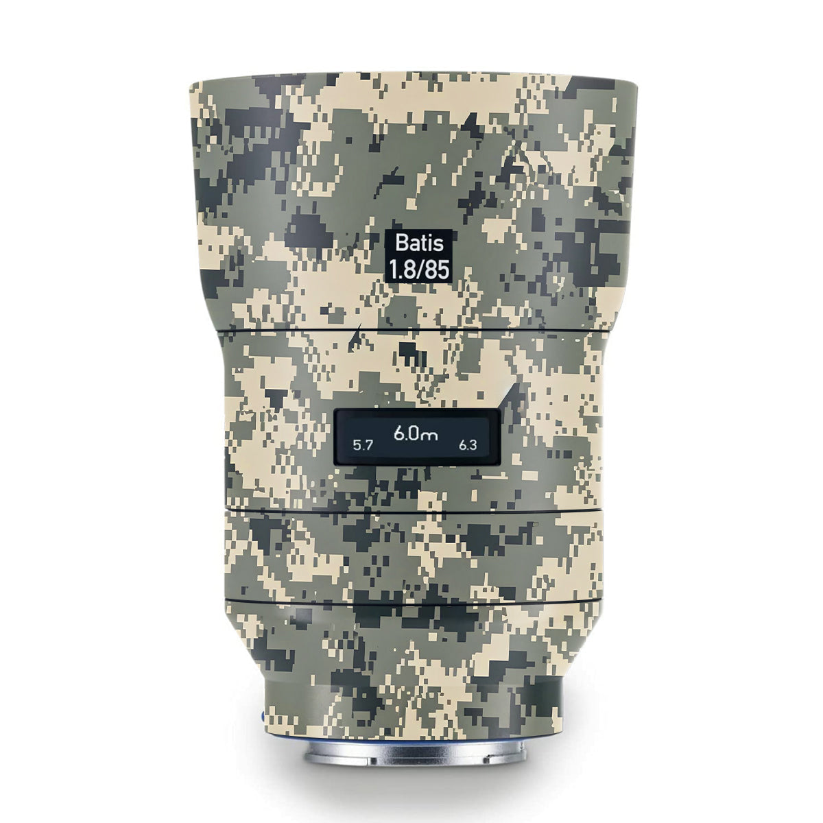 Desert Pixel Zeiss Batis 85mm F/1.8 Camera Lens Skin