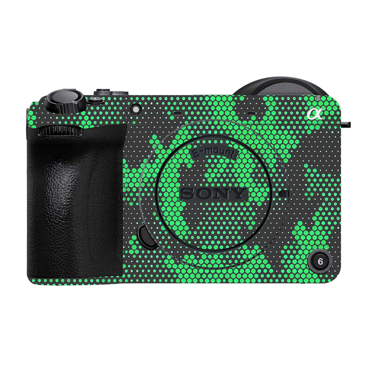 Jungle Pixel Sony FX2 Camera Skins