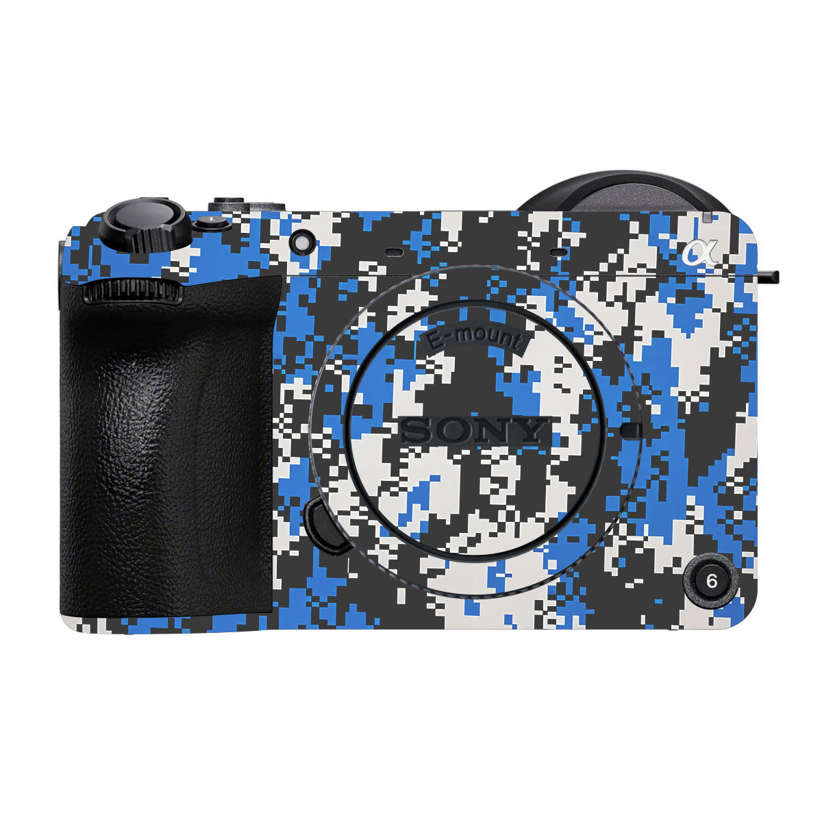 Ocean Pixel Sony FX2 Camera Skins