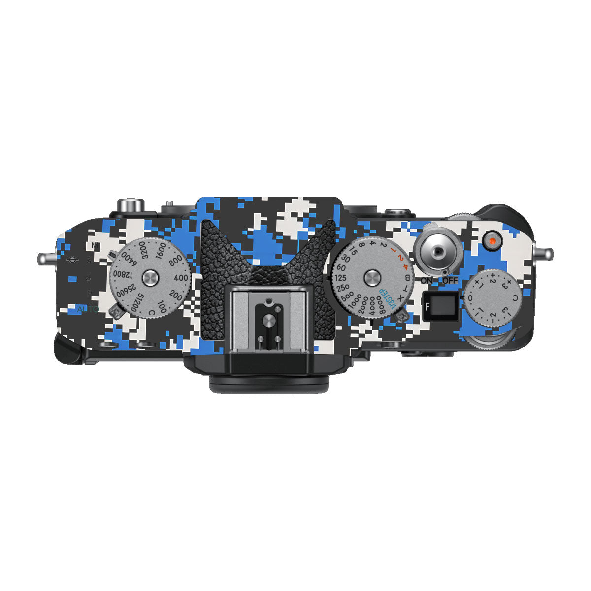Ocean Pixel Nikon ZF Camera Skins