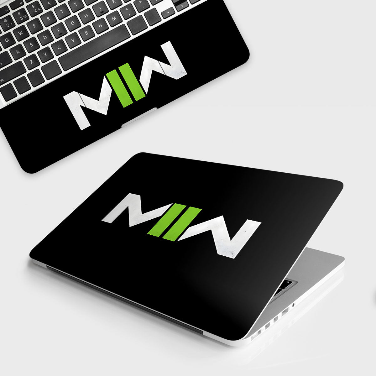Fomo Store Laptop Skins Gaming Call of Duty Modern Warfare II