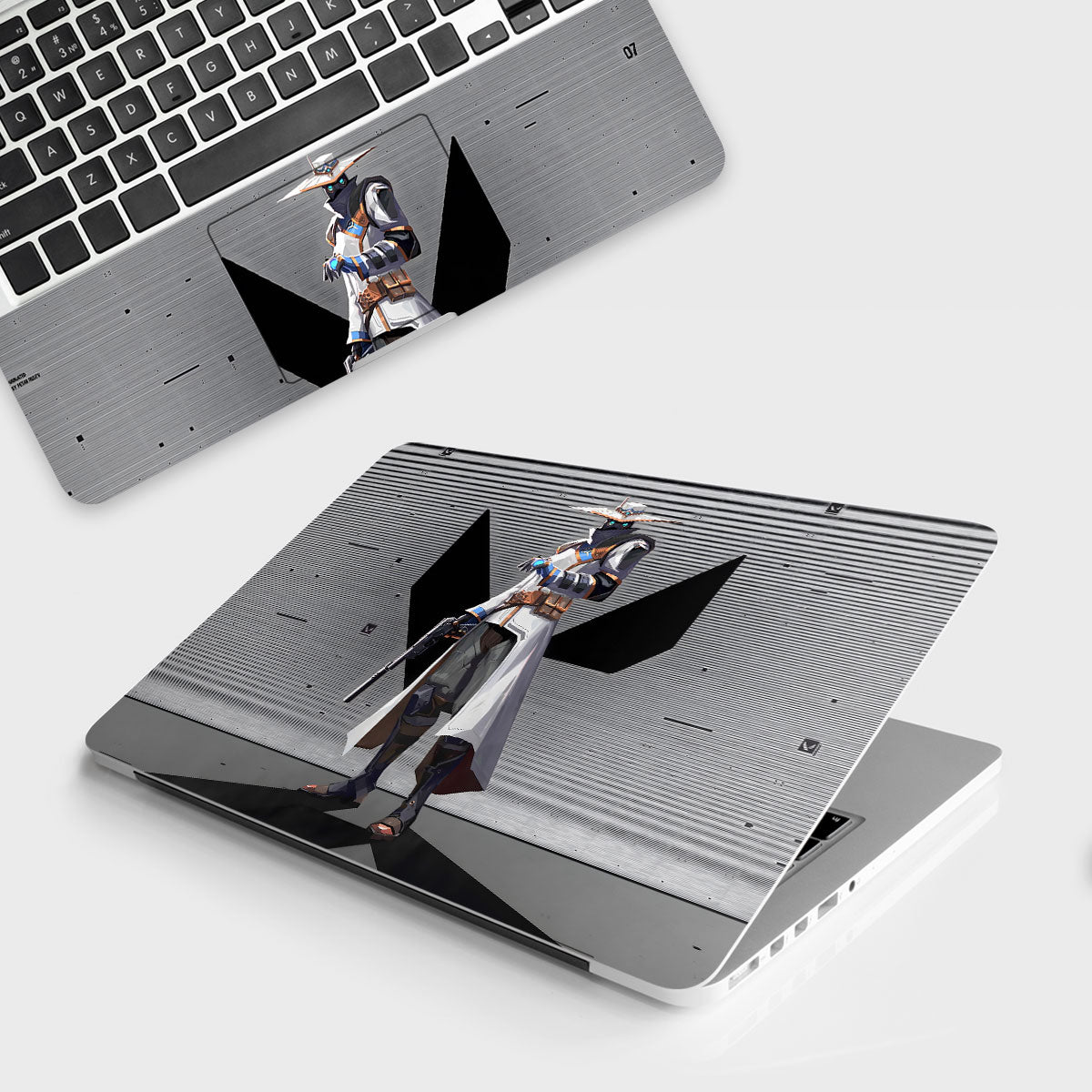 Fomo Store Laptop Skins Gaming Cypher Surveillance Master