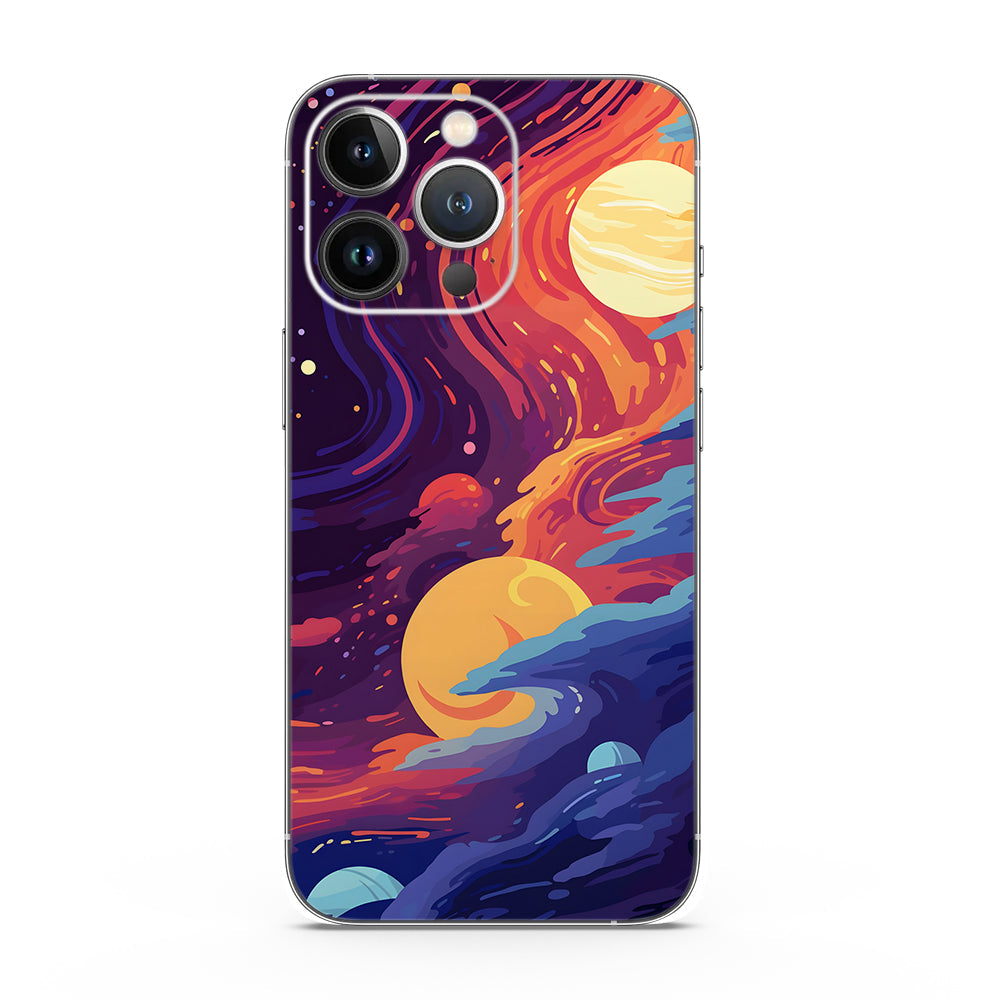 Fomo Store Mobile Skins Miscellaneous Cosmic Vortex Burst