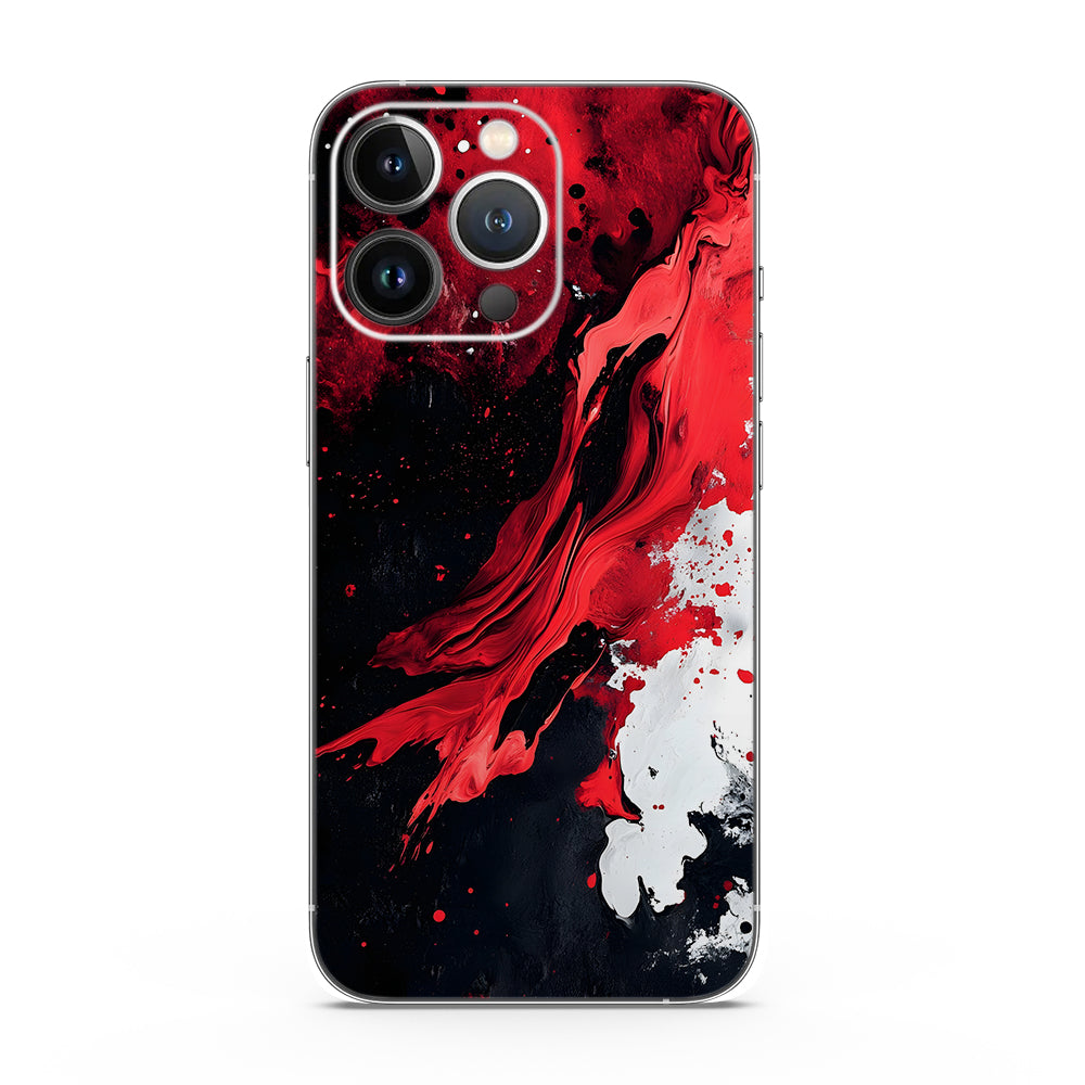 Fomo Store Mobile Skins Miscellaneous Crimson Burst