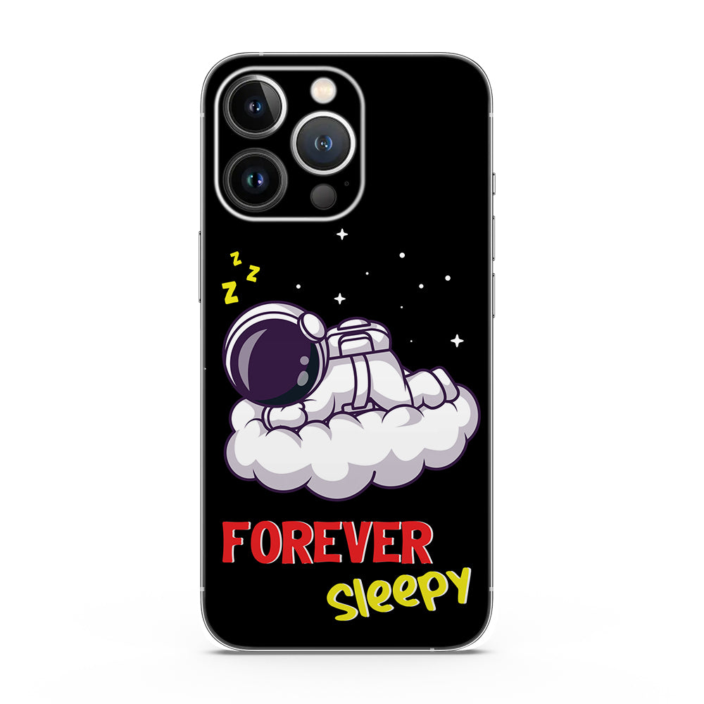 Fomo Store Mobile Skins Miscellaneous Forever Sleepy