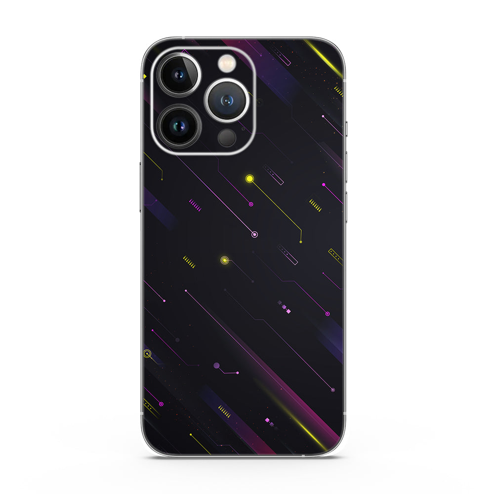 Fomo Store Mobile Skins Miscellaneous Gradient Futurisitc
