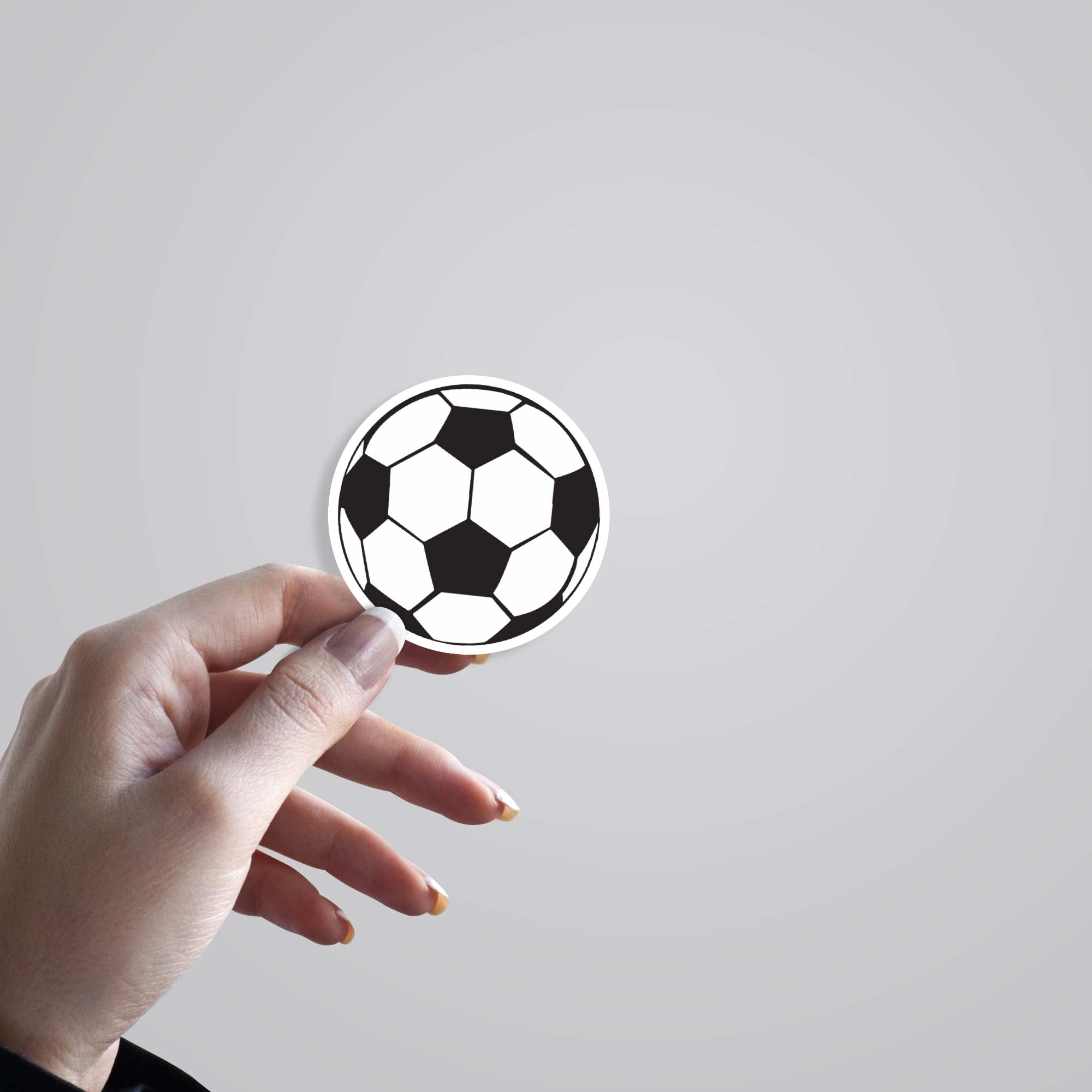 Football Sports Stickers
