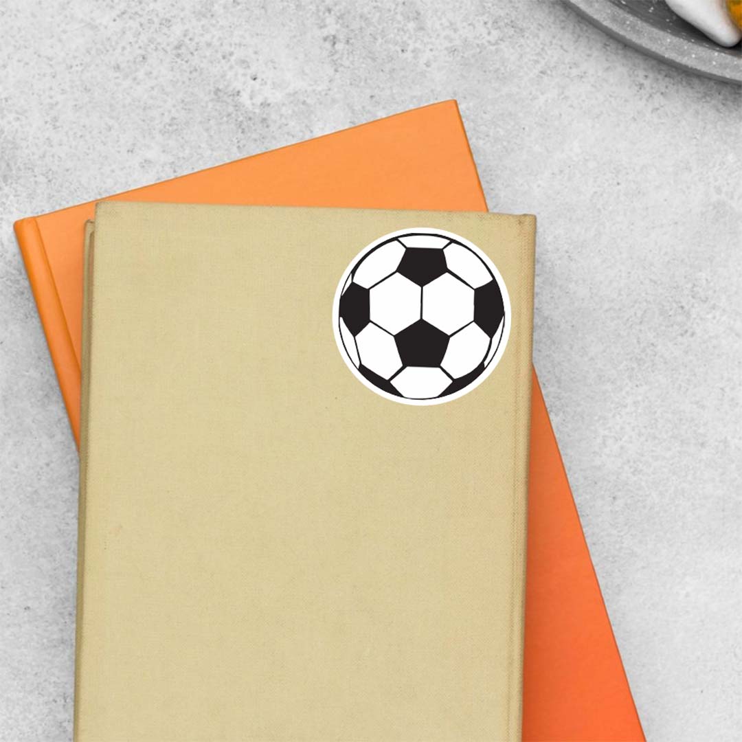 Football Sports Stickers