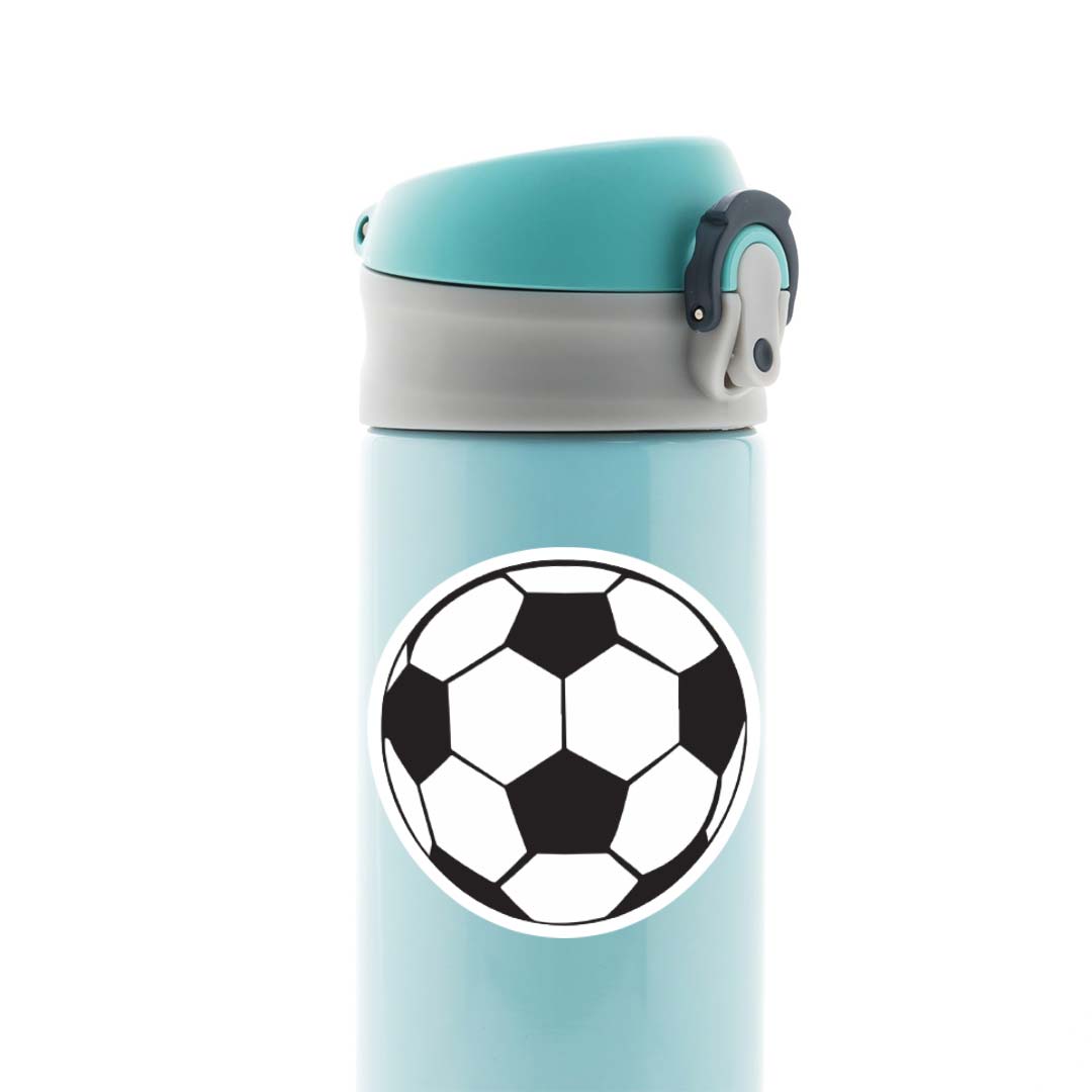 Football Sports Stickers