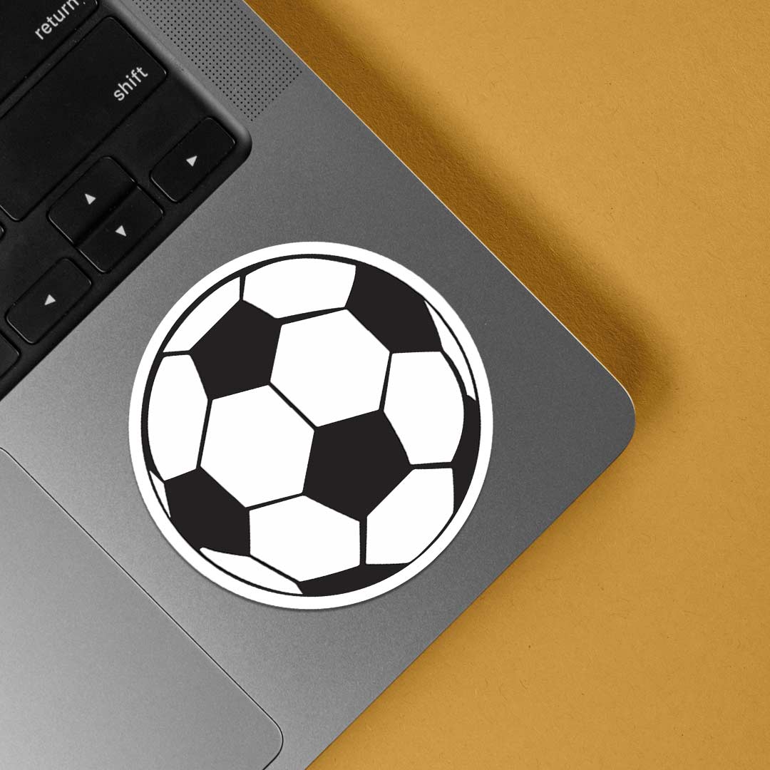 Football Sports Stickers