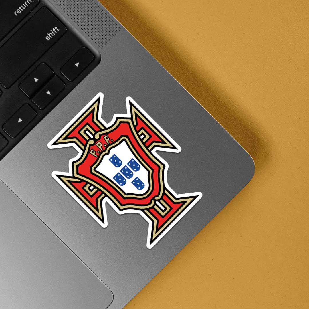 Car Dash Camera: Portugal Soccer Logo : Dream League Soccer Portugal Kits And Lo - Foto 6