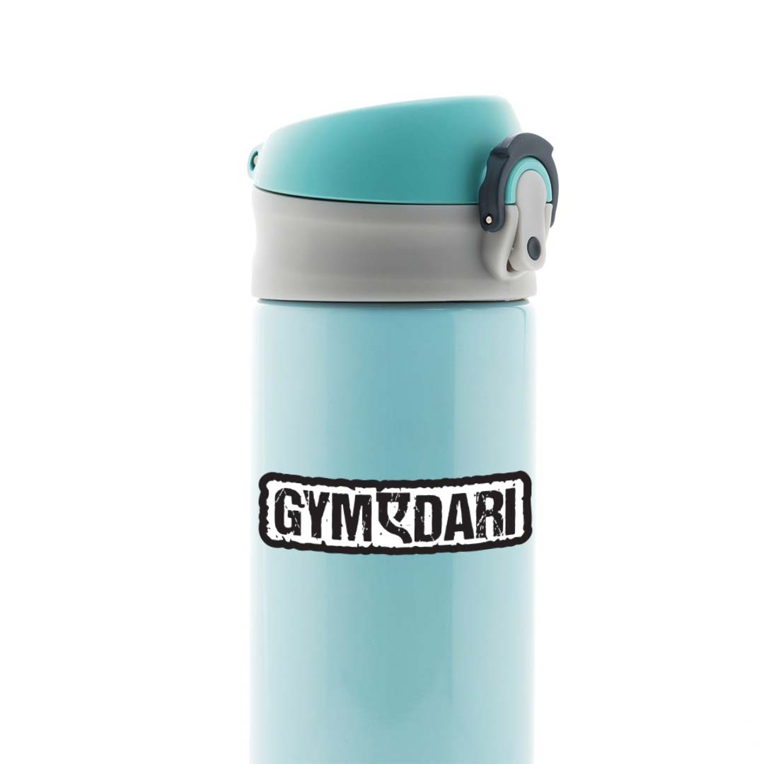 Gymedari Witty Stickers