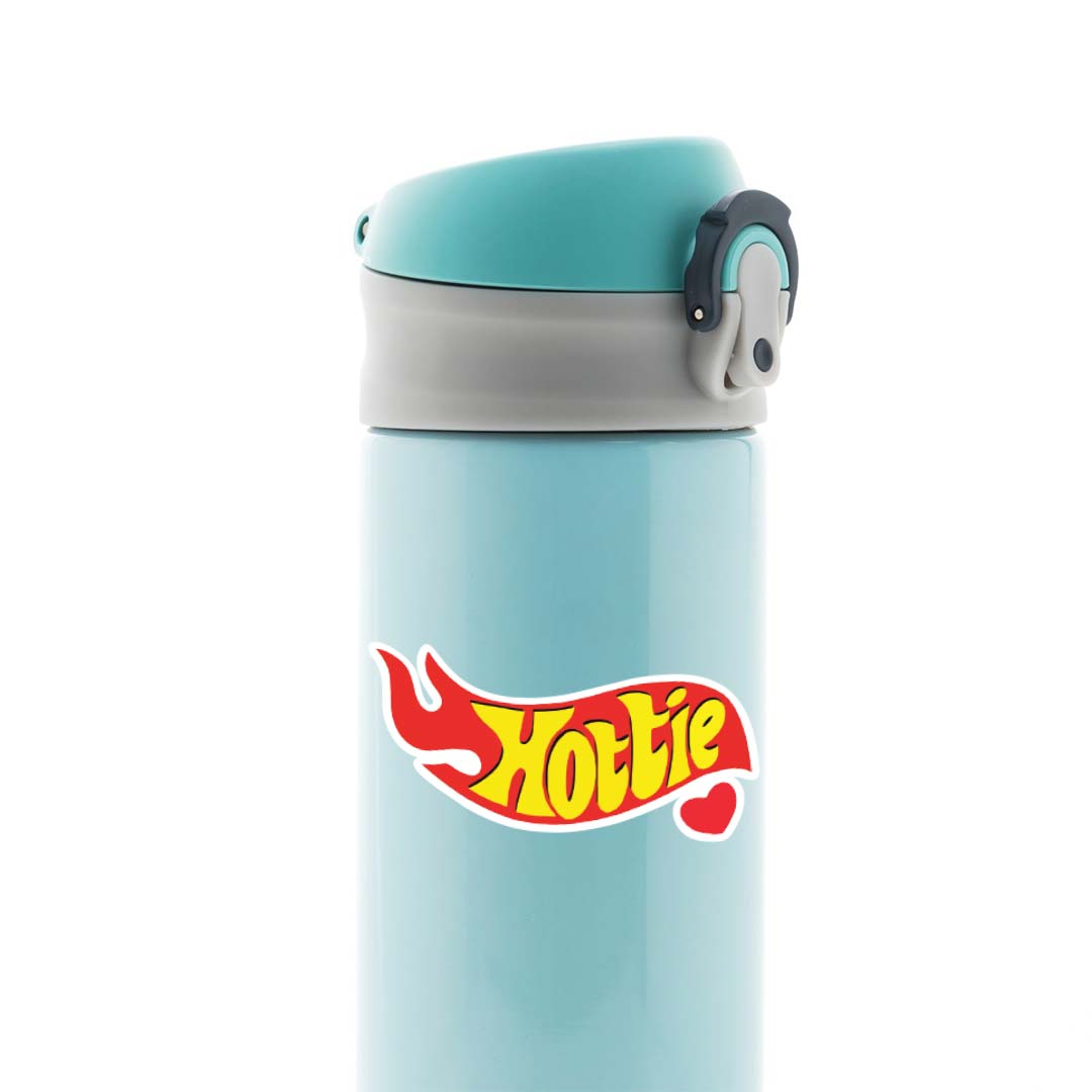 Hottie Witty Stickers