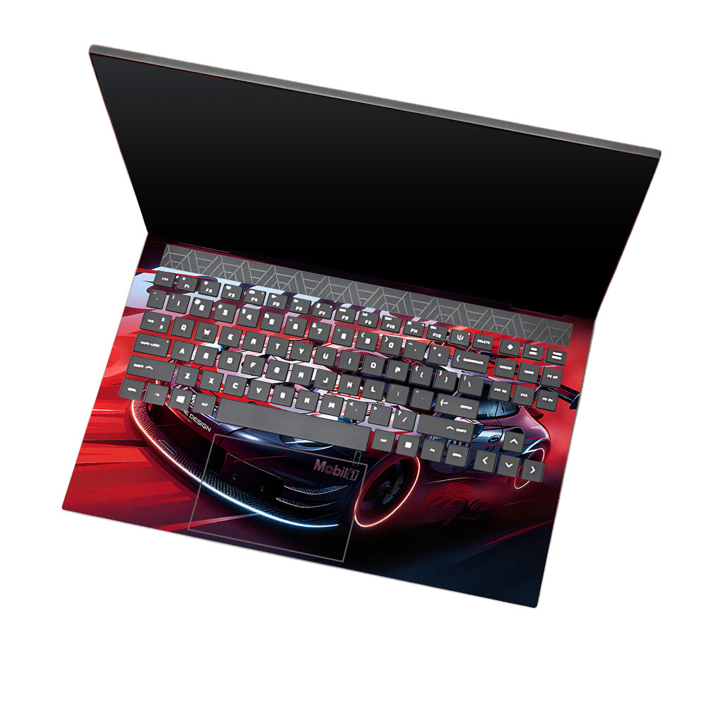 #Top Lid And Keypad