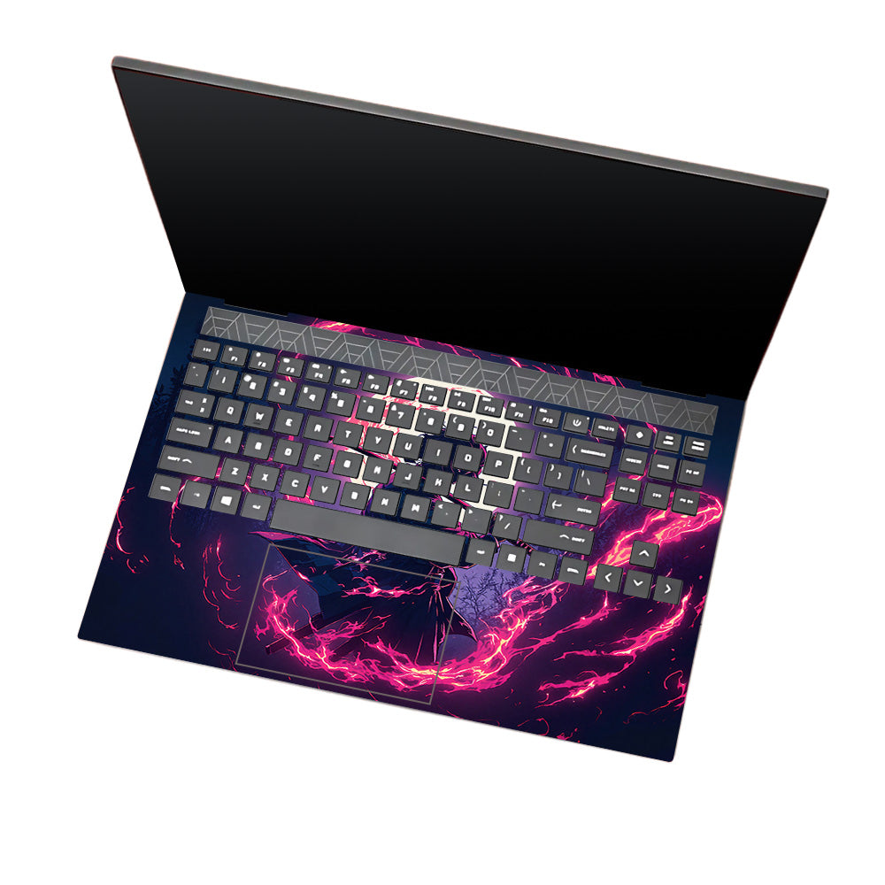 #Top Lid And Keypad