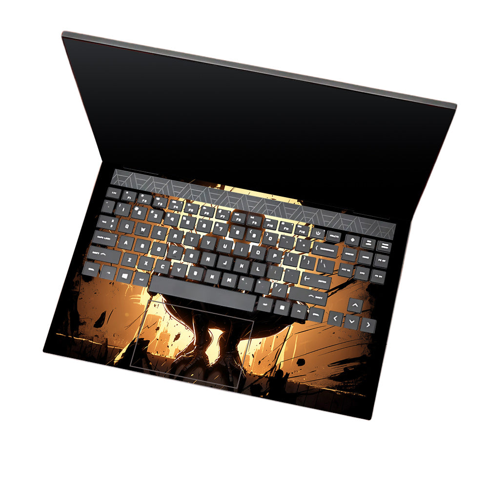 #Top Lid And Keypad