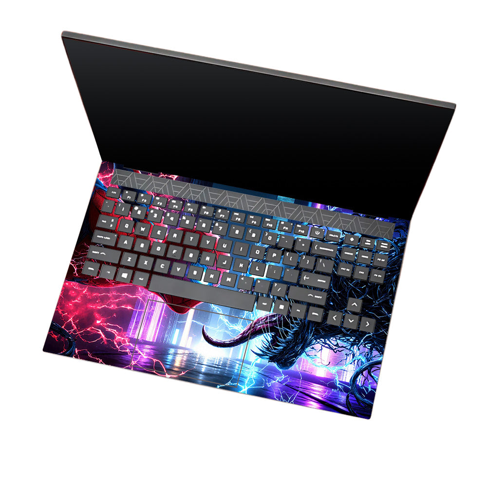 #Top Lid And Keypad