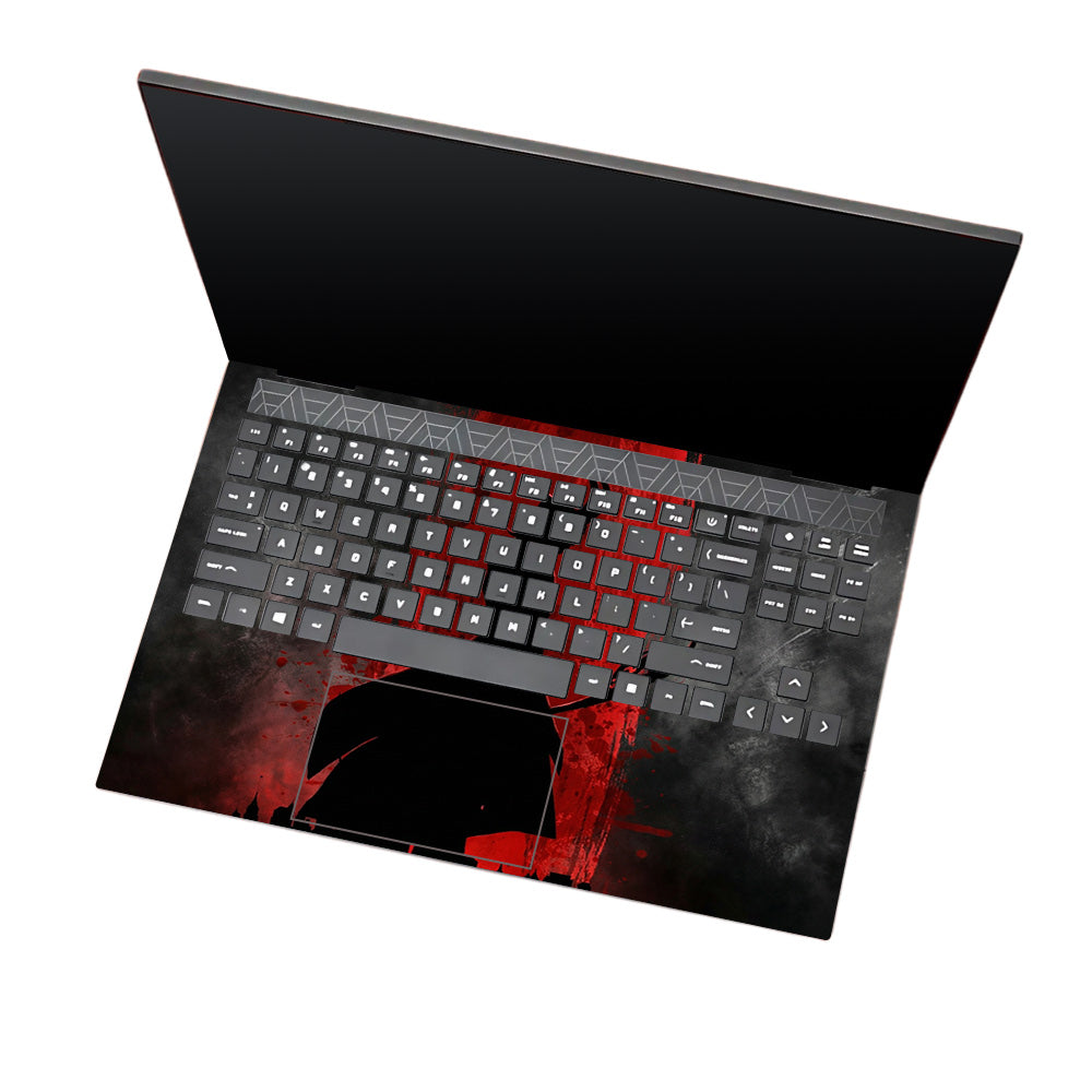 #Top Lid And Keypad