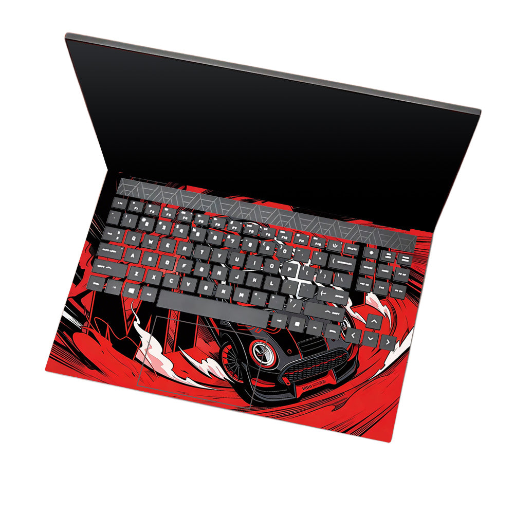 #Top Lid And Keypad