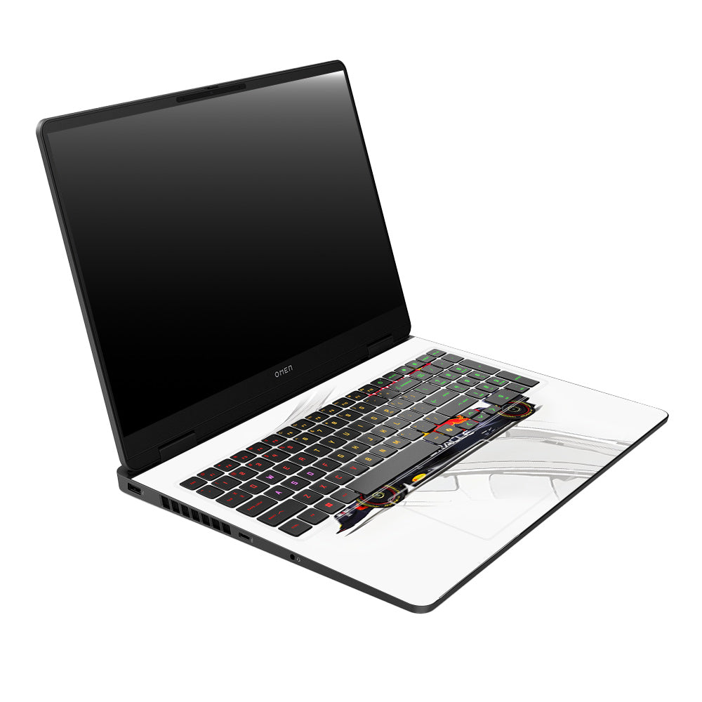 #Top Lid And Keypad