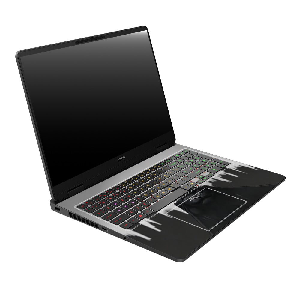 Midnight Protector HP Omen Gaming 16 2025, 2026 Laptop Skin