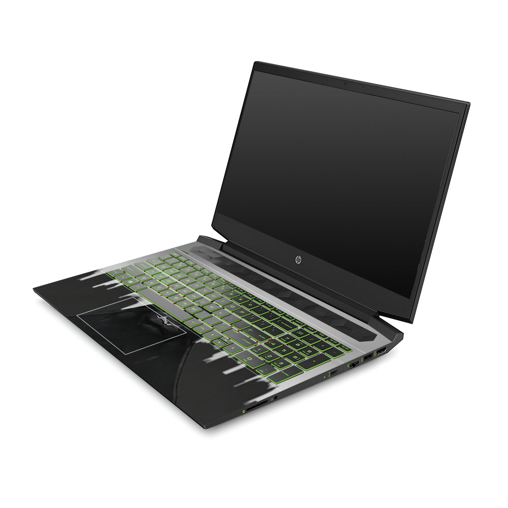 Midnight Protector HP Pavilion Gaming 15 EC Series Laptop Skin