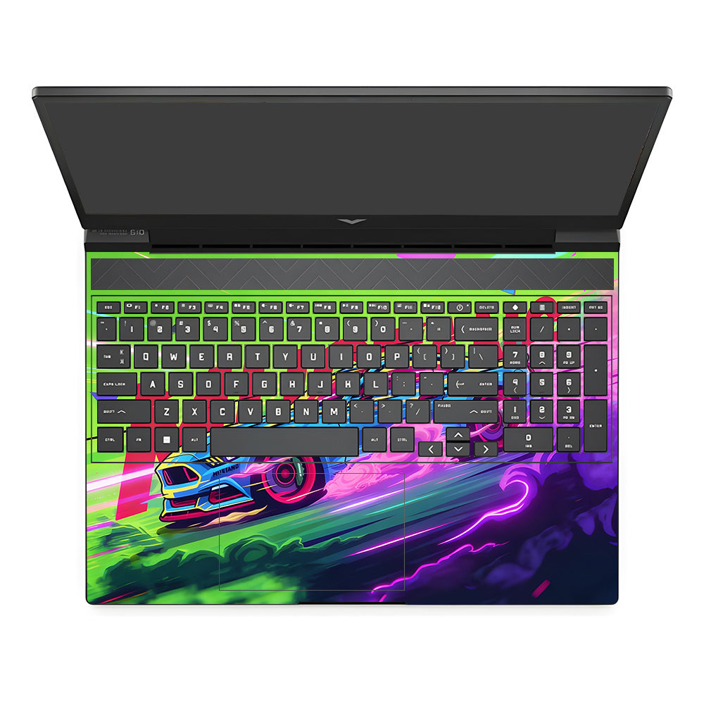 #Top Lid And Keypad