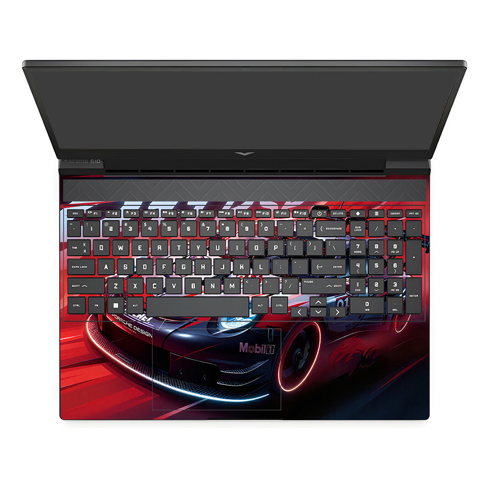#Top Lid And Keypad