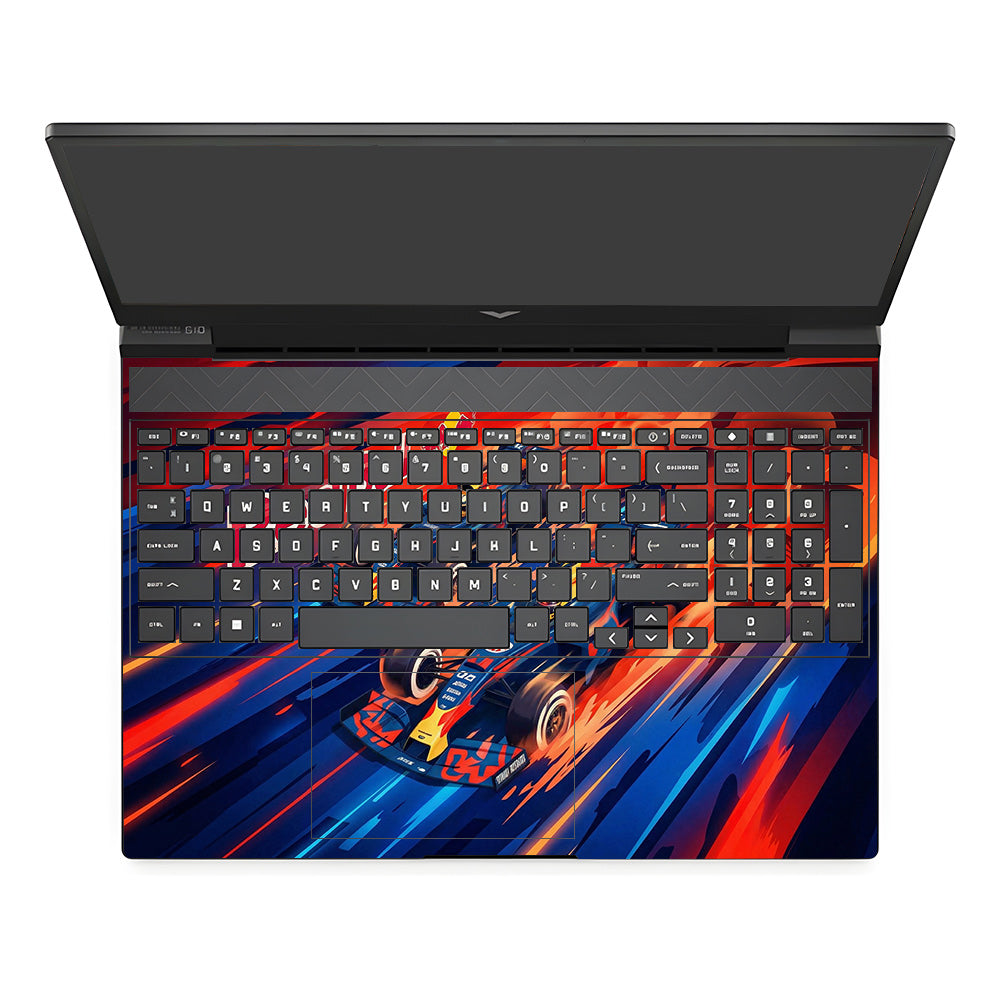 #Top Lid And Keypad