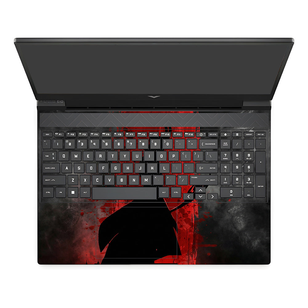 #Top Lid And Keypad