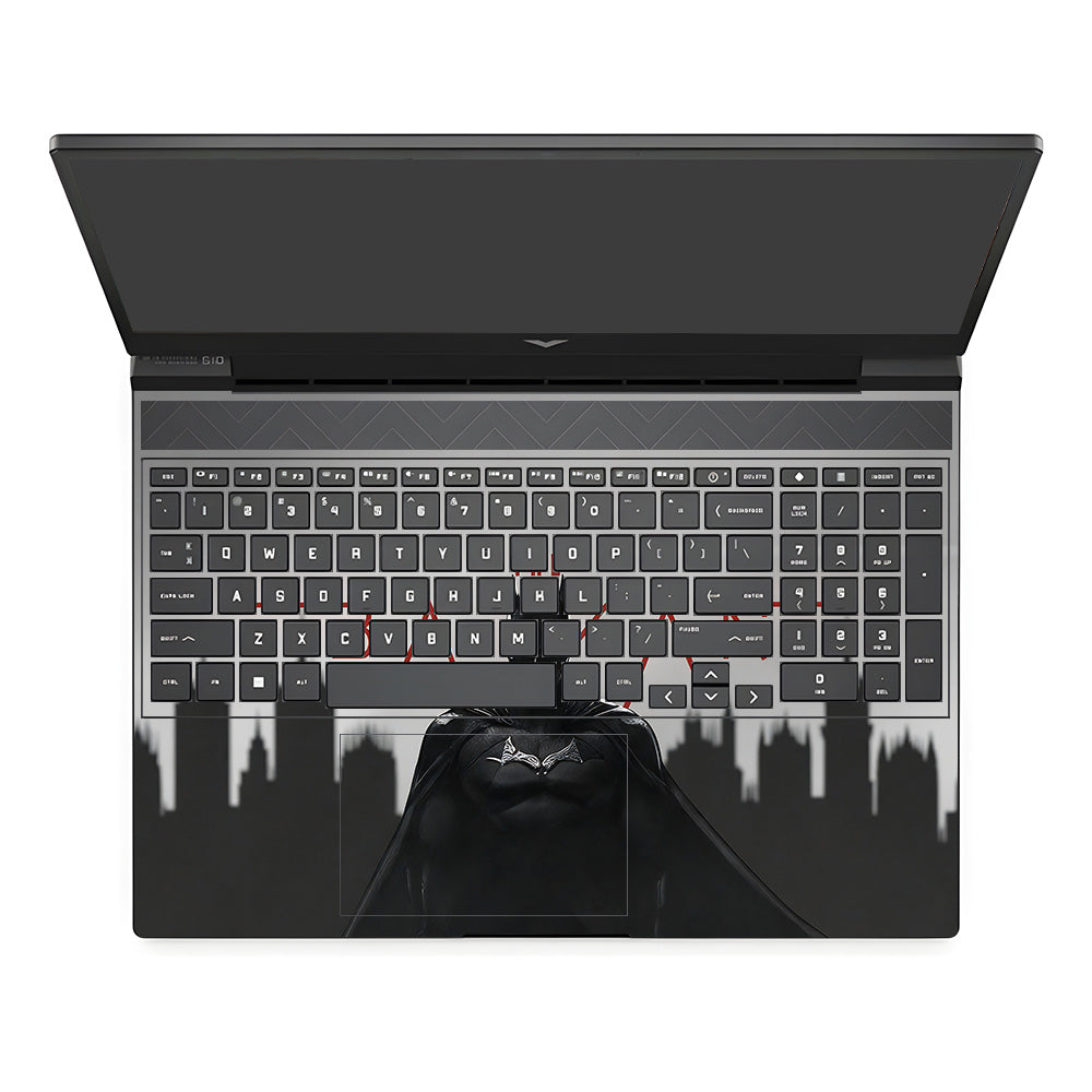 Midnight Protector HP Victus Laptop Skin