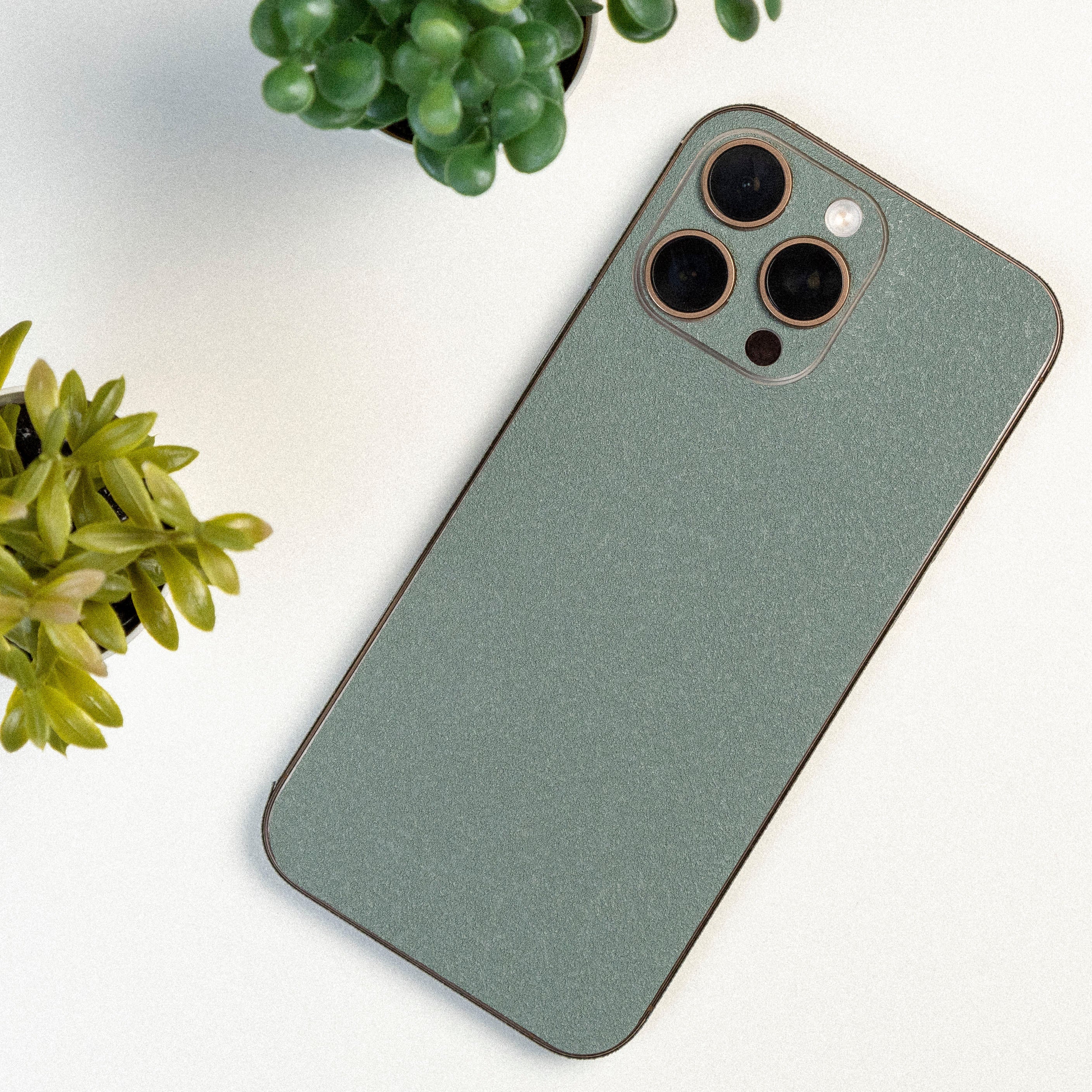 Fomo Store Mobile Skins textured Aqua Stone Textured