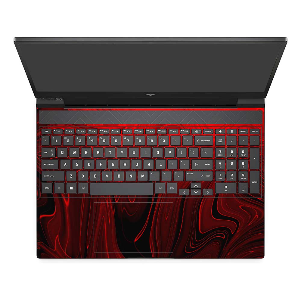 #Top Lid And Keypad