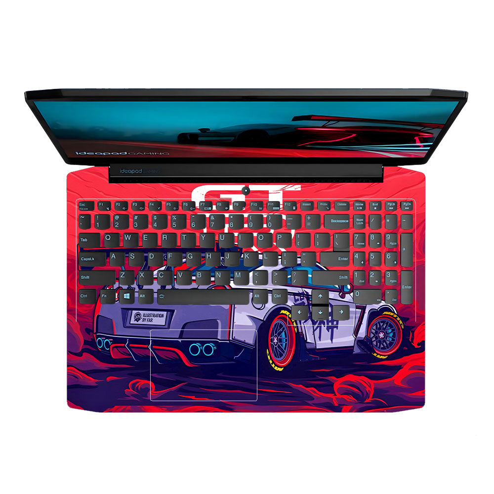#Top Lid And Keypad