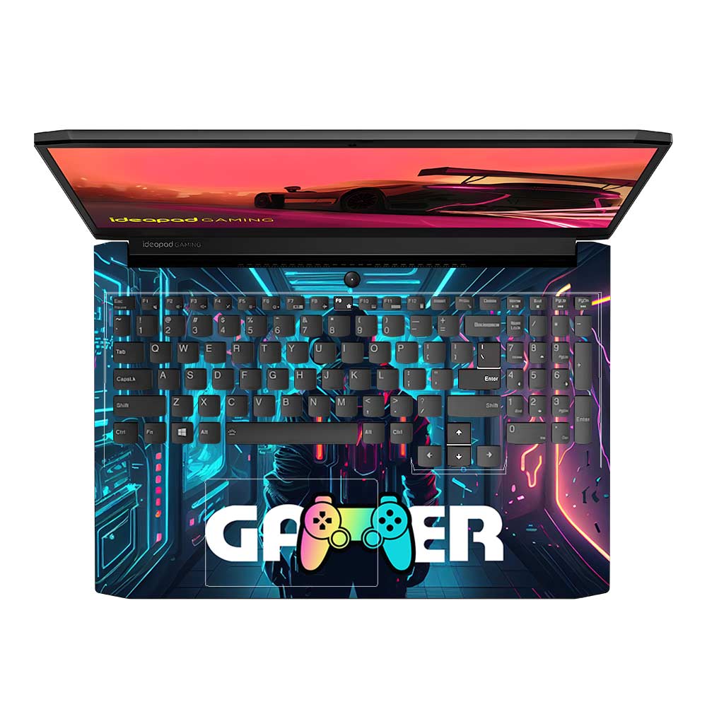 #Top Lid And Keypad