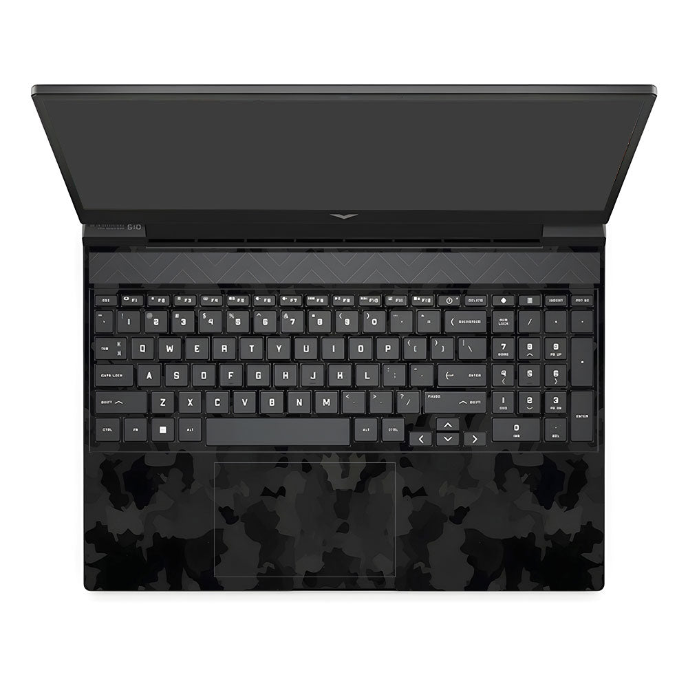 #Top Lid And Keypad