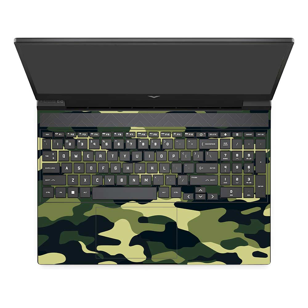 #Top Lid And Keypad
