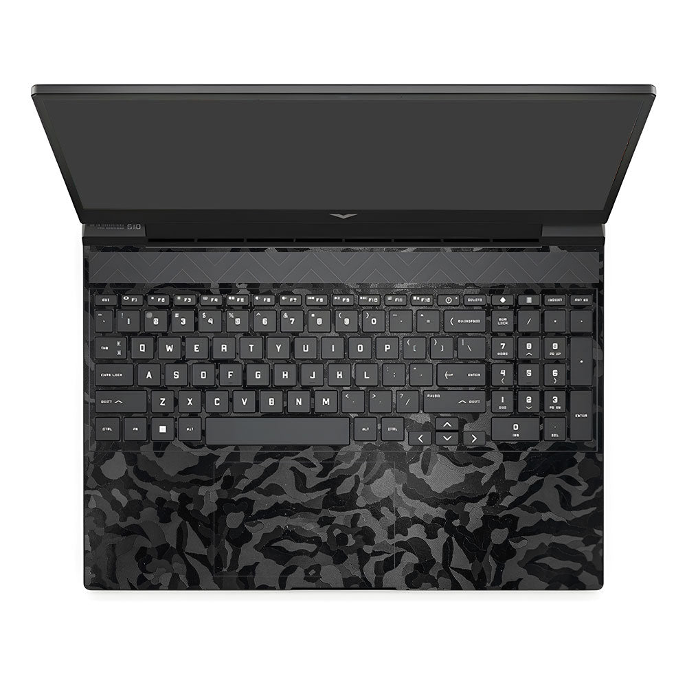 #Top Lid And Keypad