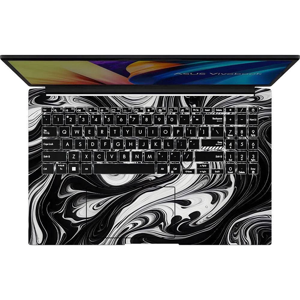 #Top lid and keypad