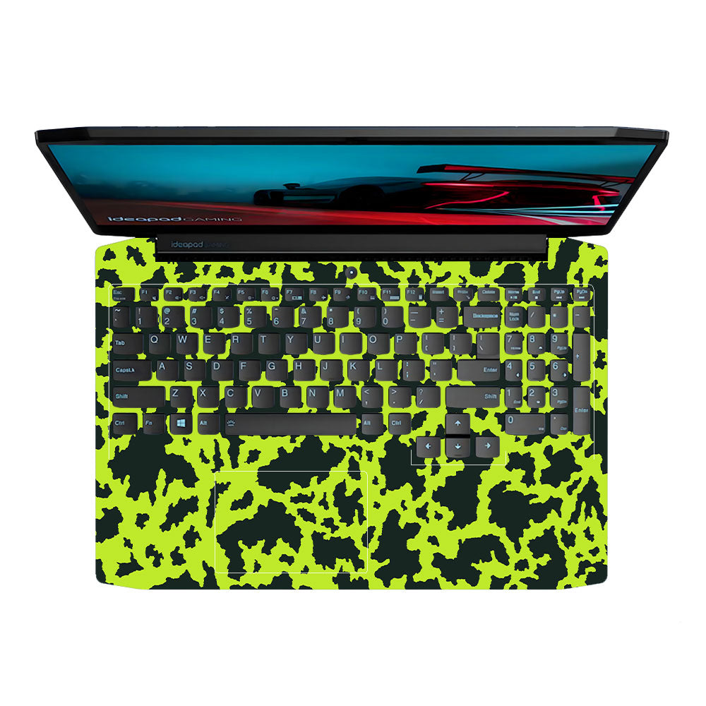 #Top Lid And Keypad