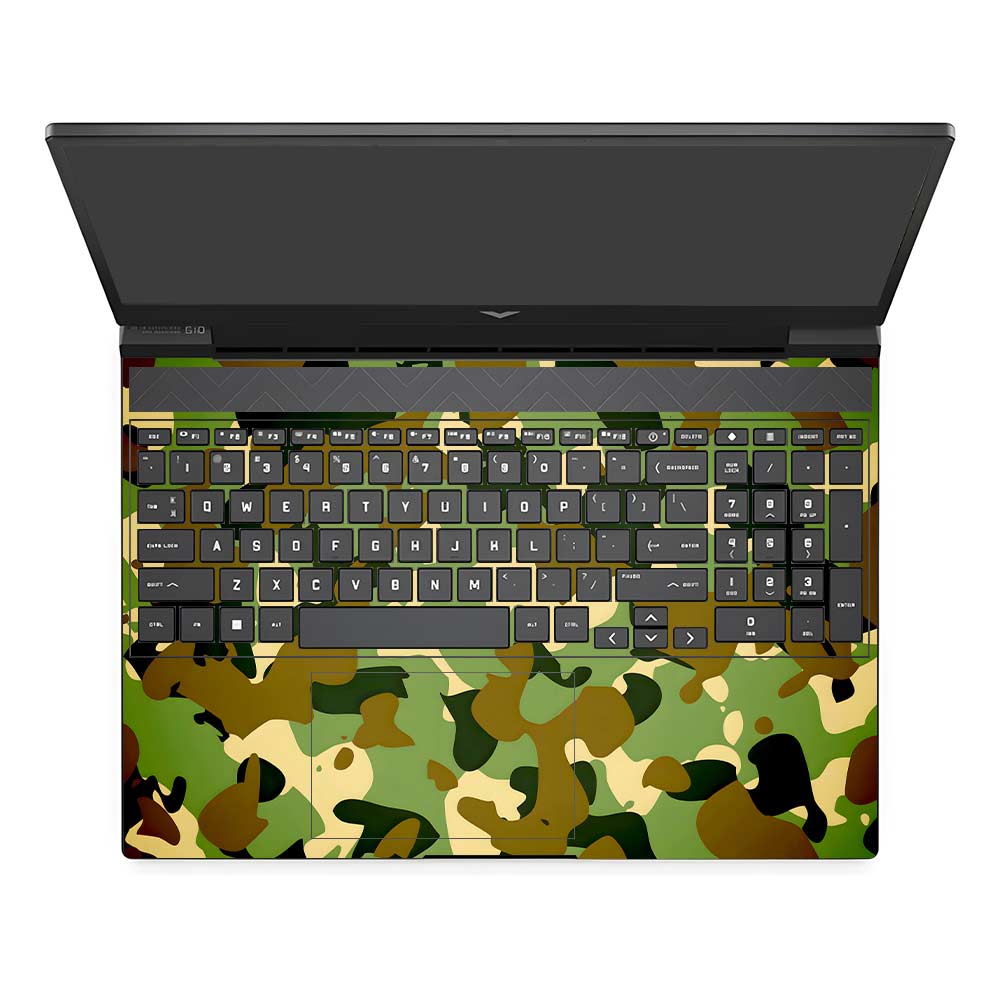 #Top Lid And Keypad