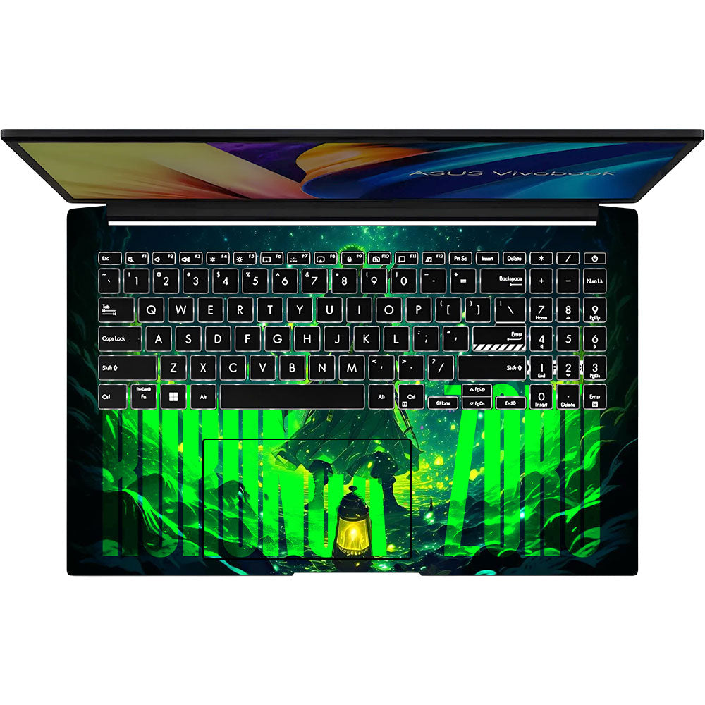 #Top Lid And Keypad