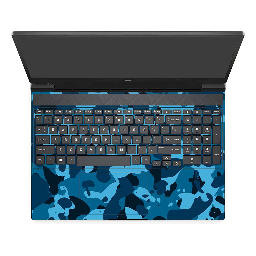 #Top Lid And Keypad
