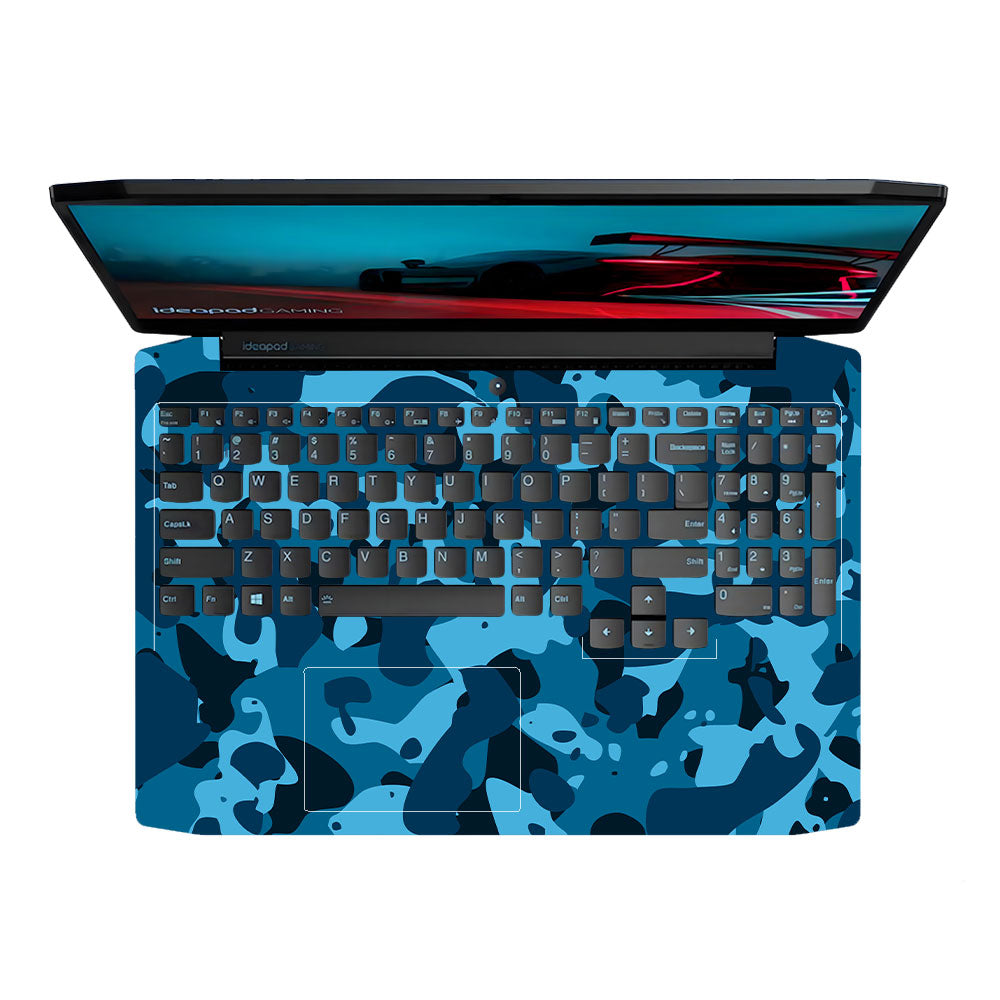 #Top Lid And Keypad