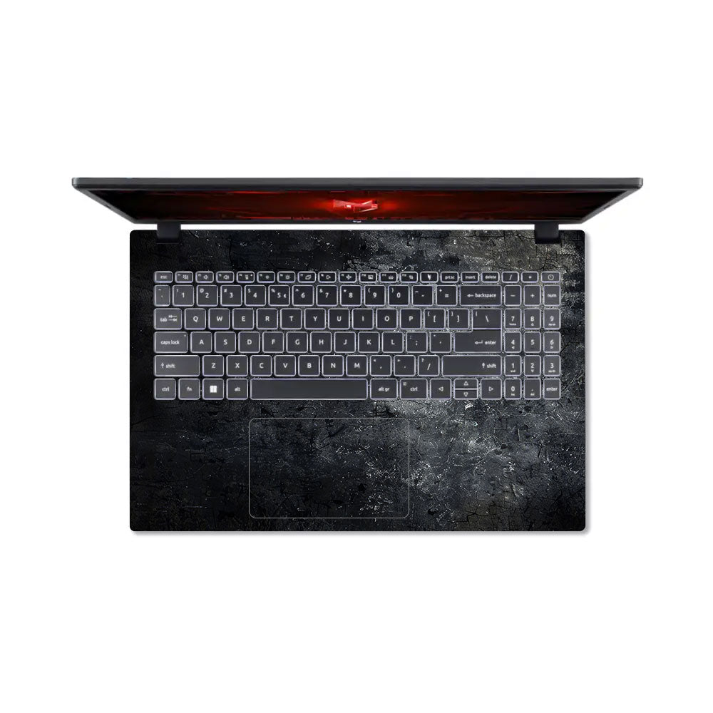 #Top Lid And Keypad