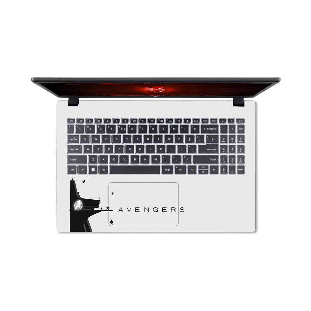 #Top Lid And Keypad