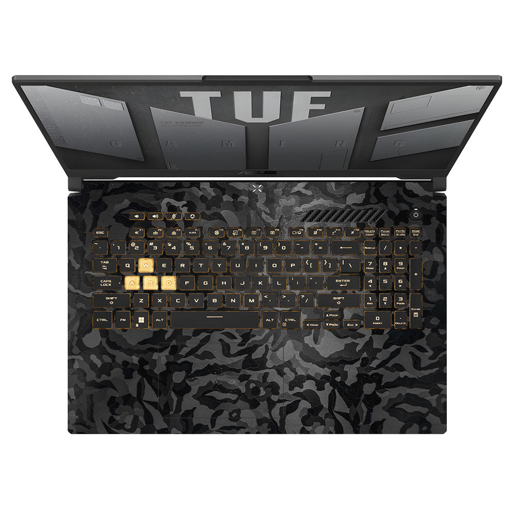 #Top Lid And Keypad